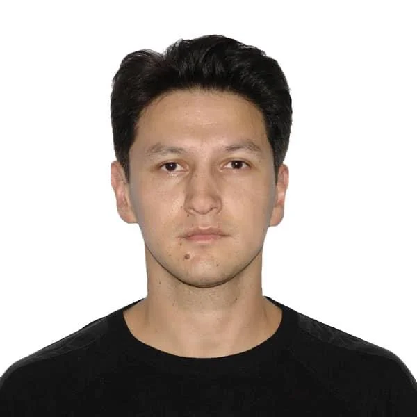 Mr.Tyuraev Daler