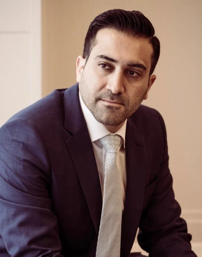 استاد امید کاظم قمصری