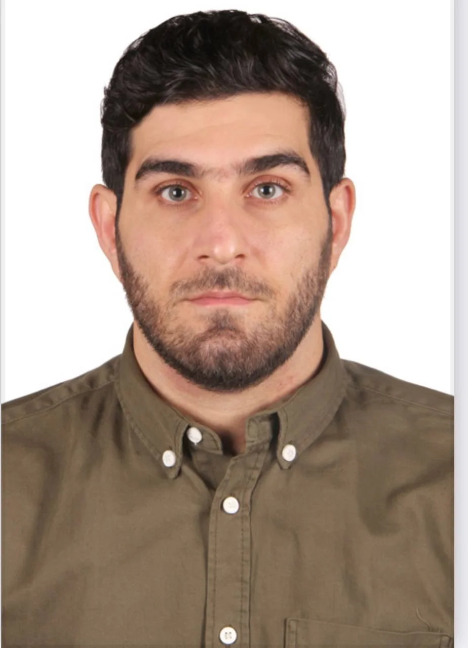 استاد محمد حاصل مهری